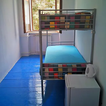 Paieta Affittacamere Izola