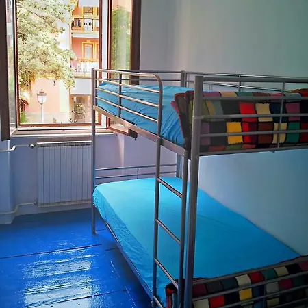 Paieta Izola